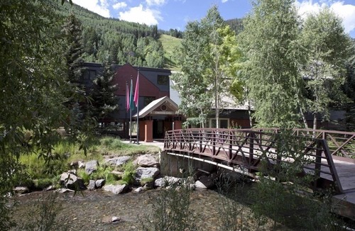 Telluride Condo | 2BR Mountain Condo | Deck, Hot Tub Access + Minutes to Hiking