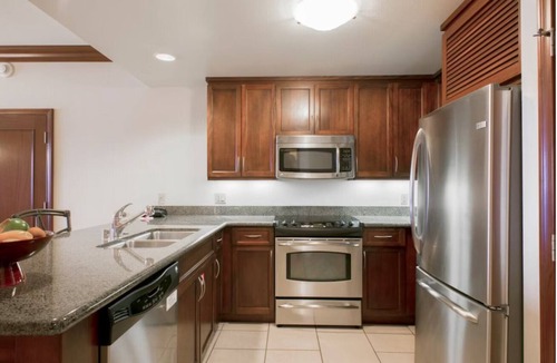 Lahaina Villa | 2BR Ocean Front Villa - Dream Vacation at Marriott's Maui Ocean Club