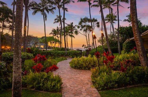 Kahuku Villa | 3-Bed Villa 114 at Turtle Bay