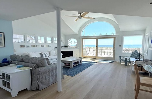South Beach Haven House | 3 bedroom accommodation in Holgate