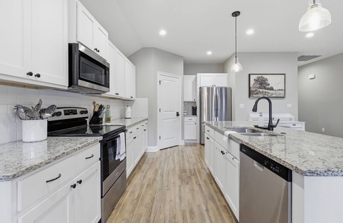 Lake Charles House | 3 Bedroom Family House in Lake Charles, La
