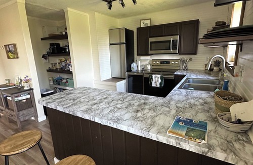 Ninilchik House | 3-bedroom House in Ninilchik by Deep Creek