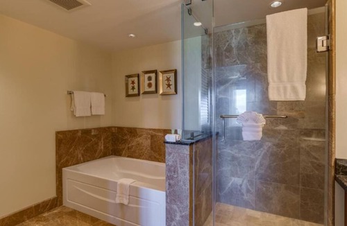 Honokowai Hotel | 3 Bedroom Ocean View at Honua Kai Resort & Spa, Full Kitchen, Free Parking