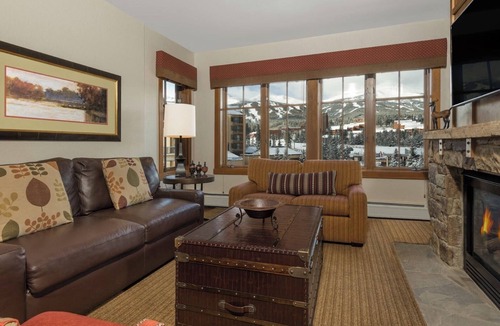 Peak 9 Resort | 3 Hyatt Main Street Station Resprt, Hot Tub.Pool!