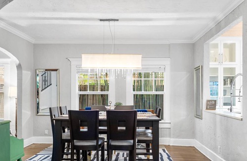 Palm Beach - West Palm Beach House | 338 m² House ∙ 8 bedrooms ∙ 22 guests