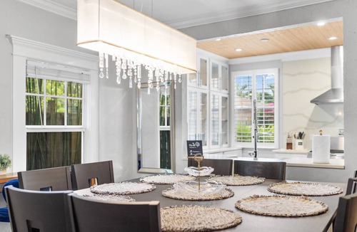Palm Beach - West Palm Beach House | 338 m² House ∙ 8 bedrooms ∙ 22 guests