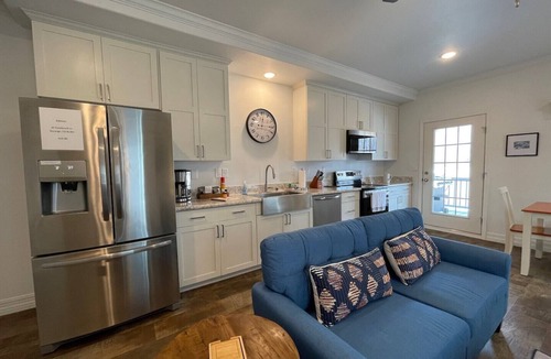 Hermosa House | 3Bed/2Bath with Creek and Open Spaces