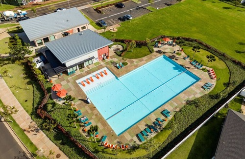 Ewa House | 3BR/2BA New Build | Pool | W/D | Garage | Park