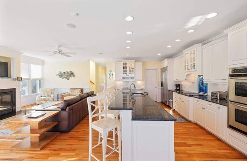 North Carolina Coast Cottage | 3rd Perfect Alignment