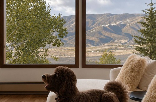 Brush Creek Village House | 4-Bedroom Private Aspen Mountain Retreat
