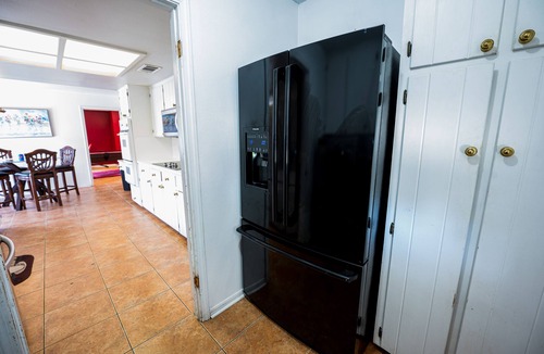 Shenandoah House | 4 bedrooms big house in a great location