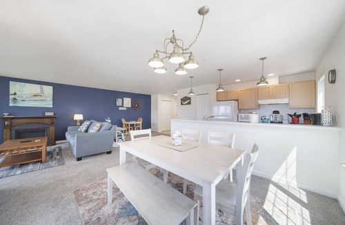 Westport Condo | 421 - Sand-tastic Adventures Await - Oceanview