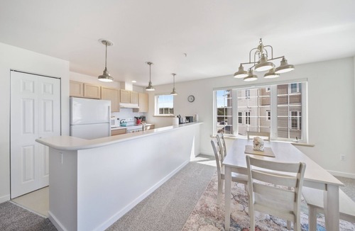 Westport Condo | 421 - Sand-tastic Adventures Await - Oceanview