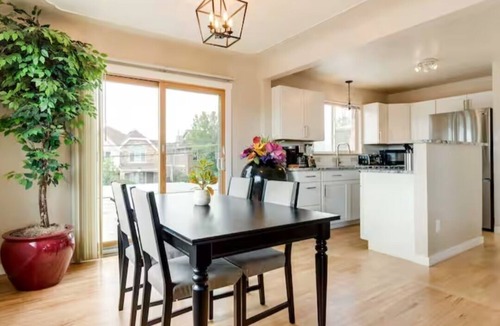 Cherry Creek House | 45 s colorado/Cherry Creek