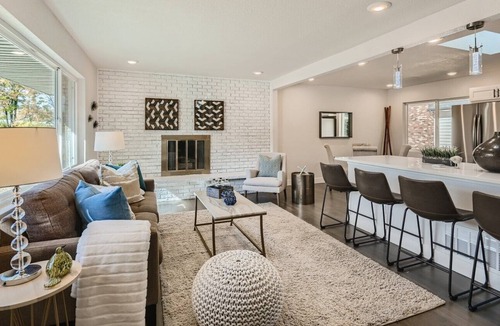 Louisville House | 5 Bedroom House | Walkable to Historic Louisville