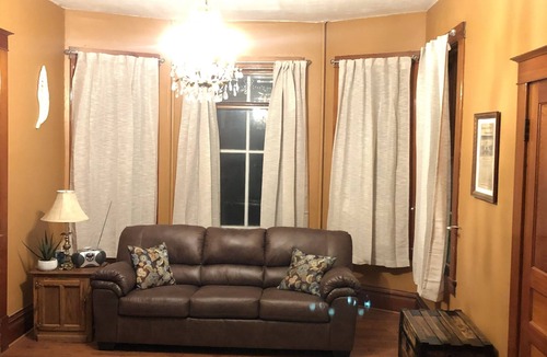 Glen Haven House | 5 bedroom - Parsonage of Glen Haven