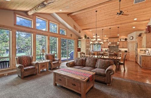 Sunriver House | 5 Vine Maple