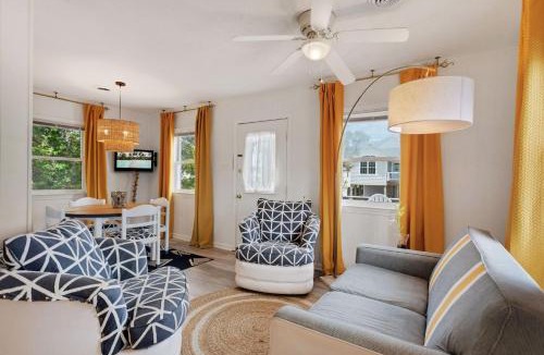 Colington House | 5041 - The Captains Quarters