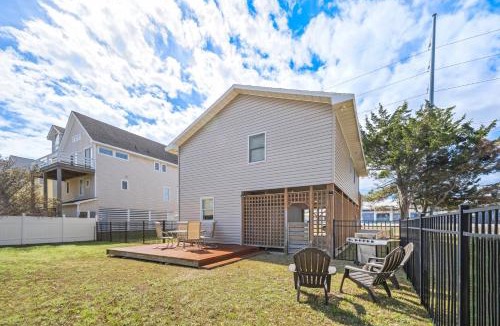 Kill Devil Hills House | 5085 - Knapp's at the Beach