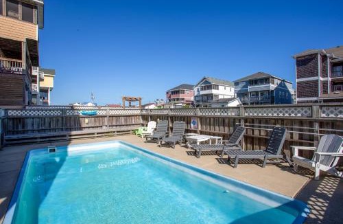 Kill Devil Hills House | 5204 - ACC - Atlantic Coast Cottage