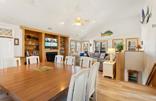 Kill Devil Hills House | 5204 - ACC - Atlantic Coast Cottage