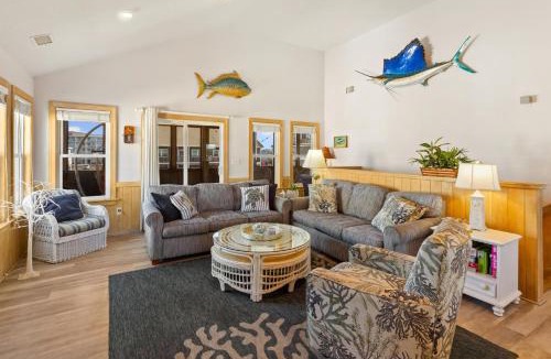 Kill Devil Hills House | 5204 - ACC - Atlantic Coast Cottage