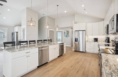 Nags Head House | 5700- La Cebolla - Luxury Oceanfront Estate | Pool & Theater