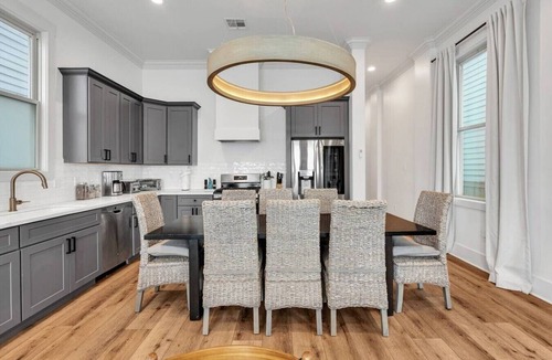 Bywater House | 5BR Bywater Home Near Frenchmen St w/Private Pool