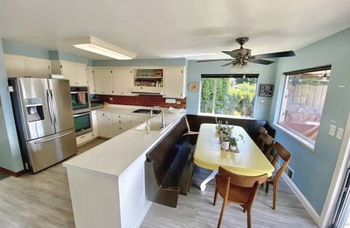 University Place House | 5BR Sweeping View Puget Sound <1 Mile to Chambers Bay U.S. Open Golf Course