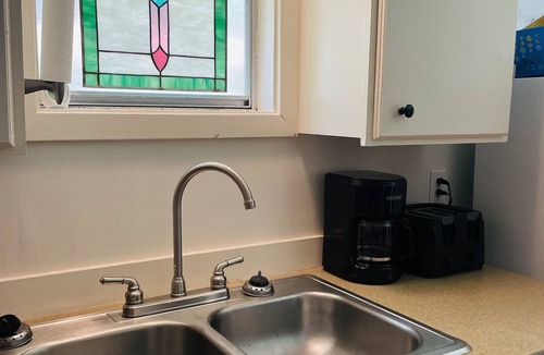 Folsom Apartment | #6 Hidden Akers Peaceful Place