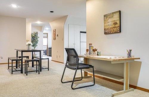 Salamatof Apartment | 6 Mi to Kenai Beach! Cozy Ocean-View Escape