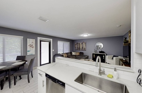 Singer Island Apartment | 65 m² Apartment ∙ 2 bedrooms ∙ 4 guests