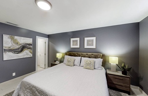 Singer Island Apartment | 65 m² Apartment ∙ 2 bedrooms ∙ 4 guests