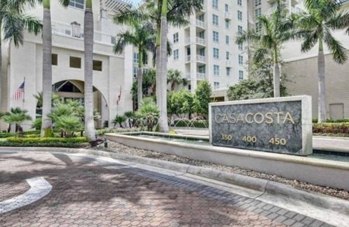 Boynton Beach Condo | 66 m² Condo ∙ 1 bedroom ∙ 2 guests