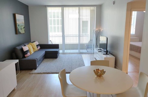 Boynton Beach Condo | 66 m² Condo ∙ 1 bedroom ∙ 2 guests
