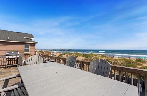 South Nags Head House | 7000 - Serenity Sands