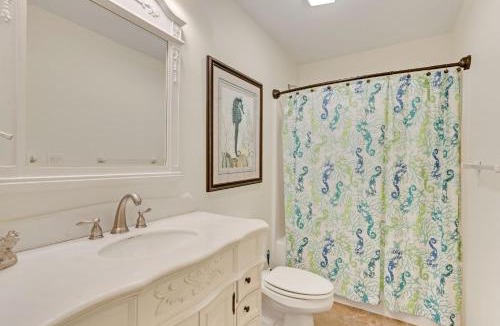 South Nags Head House | 7000 - Serenity Sands