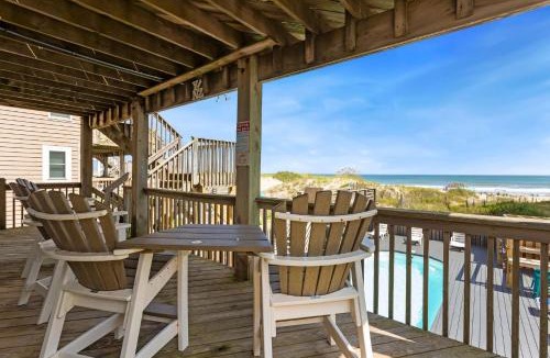 South Nags Head House | 7000 - Serenity Sands