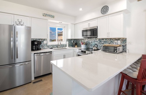 South Nags Head House | 7045 Love Pocean * Oceanfront