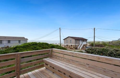 South Nags Head House | 7145 - Geri's Place #6 Flip Flop