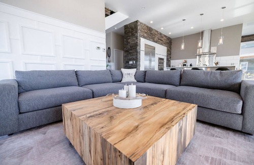 Sitka House | 757 Alice Loop: 3 BR, 2.5 BA House in Sitka, Sleeps 8