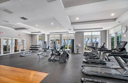 Boynton Beach Condo | 78 m² Condo ∙ 1 bedroom ∙ 2 guests