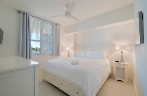Boynton Beach Condo | 84 m² Condo ∙ 1 bedroom ∙ 5 guests