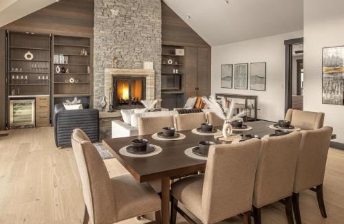 Big Sky House | 86 Moose Ridge