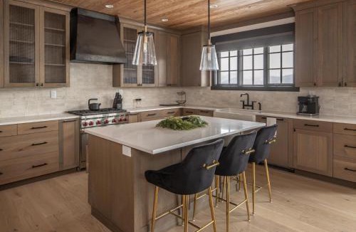 Big Sky House | 86 Moose Ridge