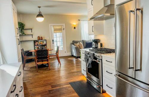 Mapleton Hill House | 9 Min Walk to Pearl Street - Downtown Boulder
