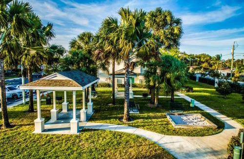 Lake Worth Corridor House | 93 m² House ∙ 3 bedrooms ∙ 7 guests