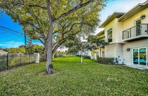 Lake Worth Corridor House | 93 m² House ∙ 3 bedrooms ∙ 7 guests