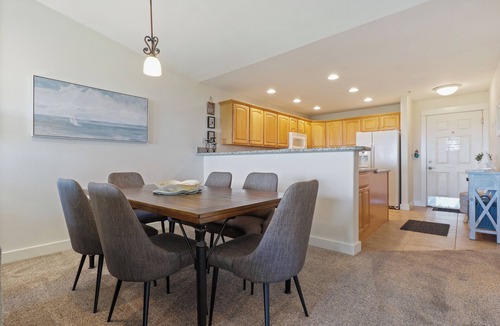 Westport Condo | 934 - Keep Calm, Beach On