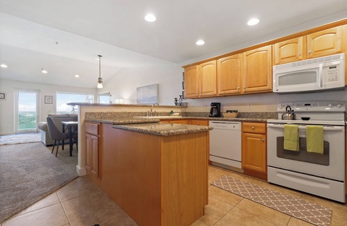 Westport Condo | 934 - Keep Calm, Beach On